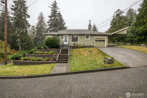 1951 Arnold Street, Aberdeen, WA 98520