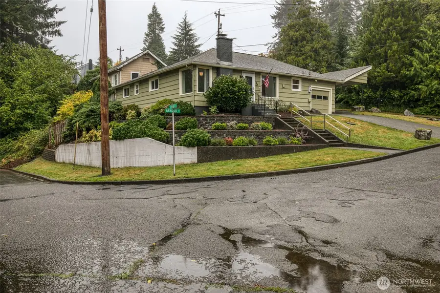 1951 Arnold Street, Aberdeen, WA 98520 - #2