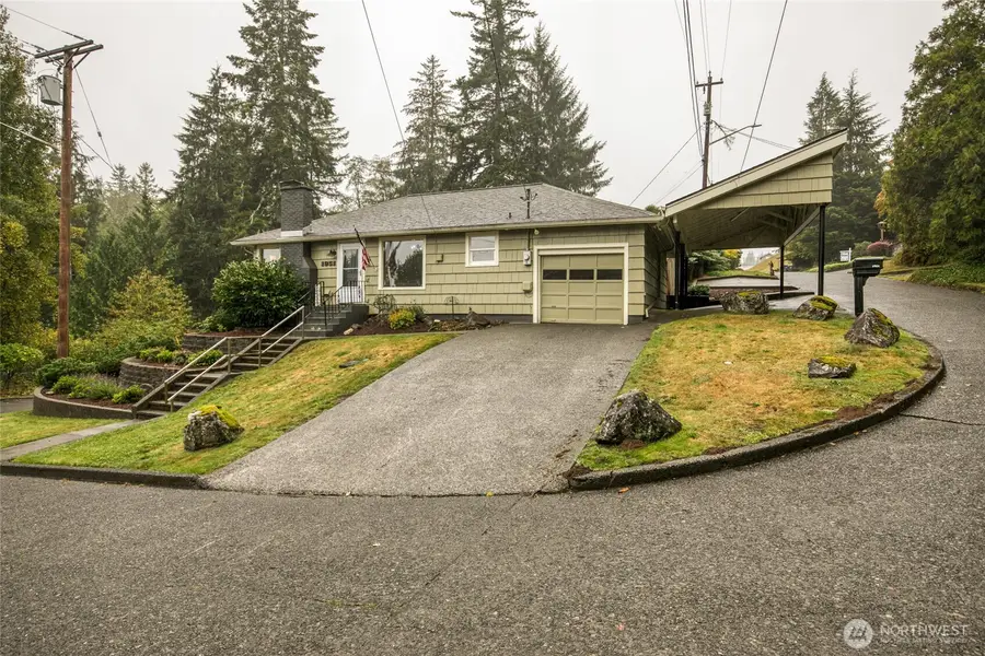 1951 Arnold Street, Aberdeen, WA 98520 - #3
