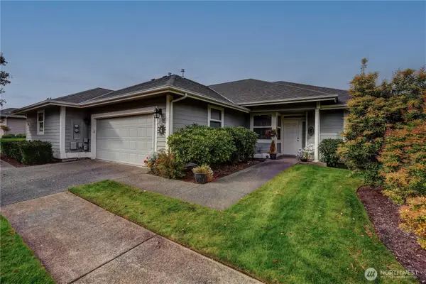 1108 Garden Circle #11B, Fircrest, WA 98466