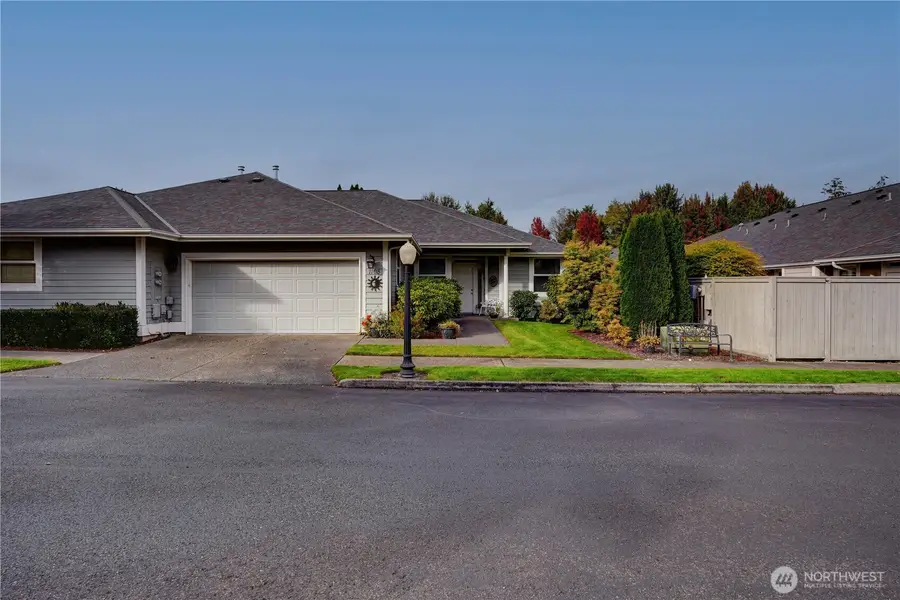 1108 Garden Circle #11B, Fircrest, WA 98466 - #3
