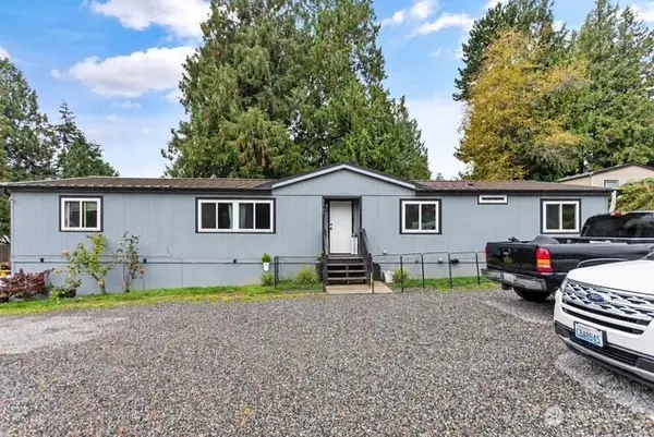 4567 Guemes Way, Ferndale, WA 98248