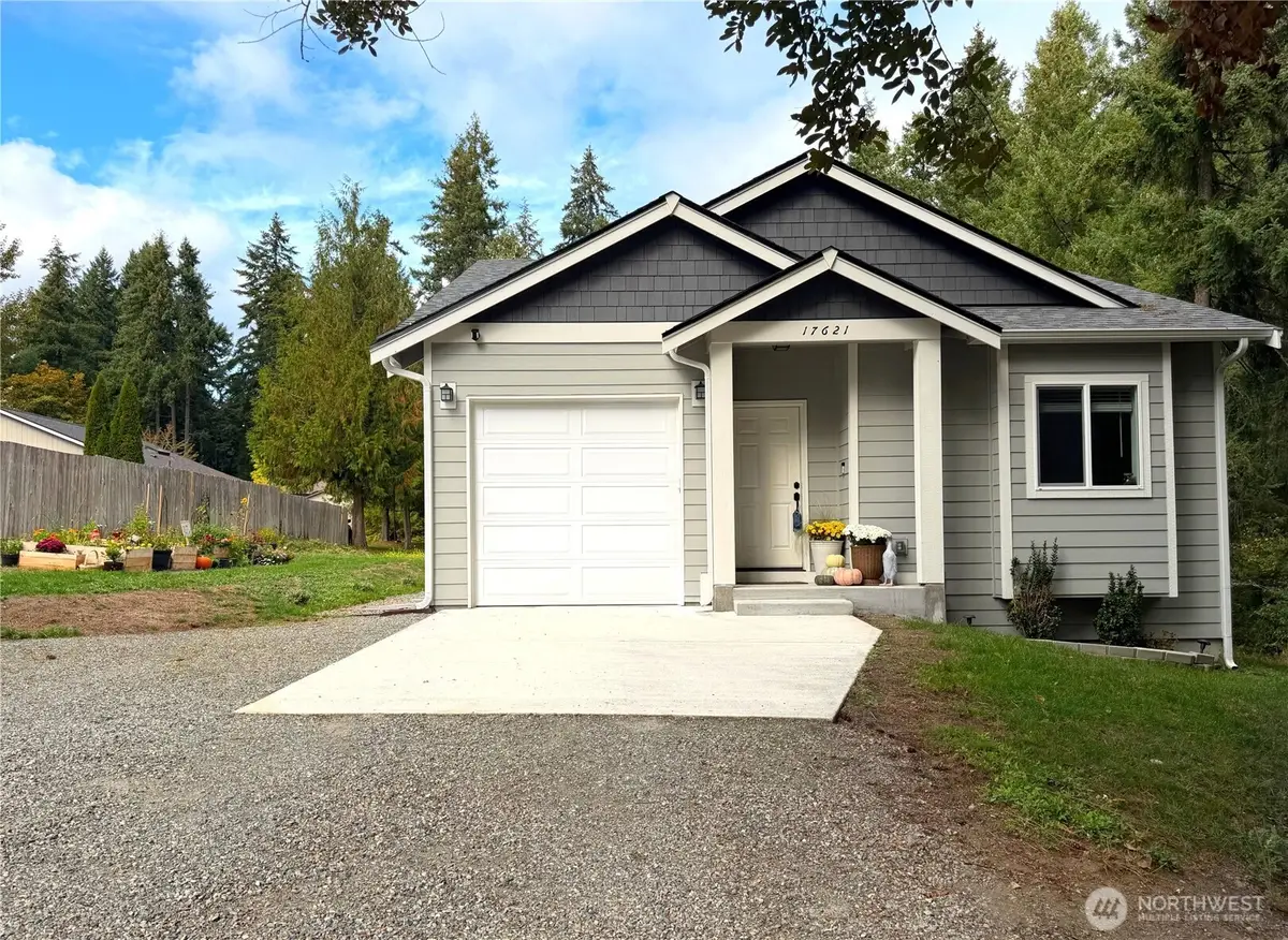 17621 SE Vine Lane, Yelm, WA 98597 - #1