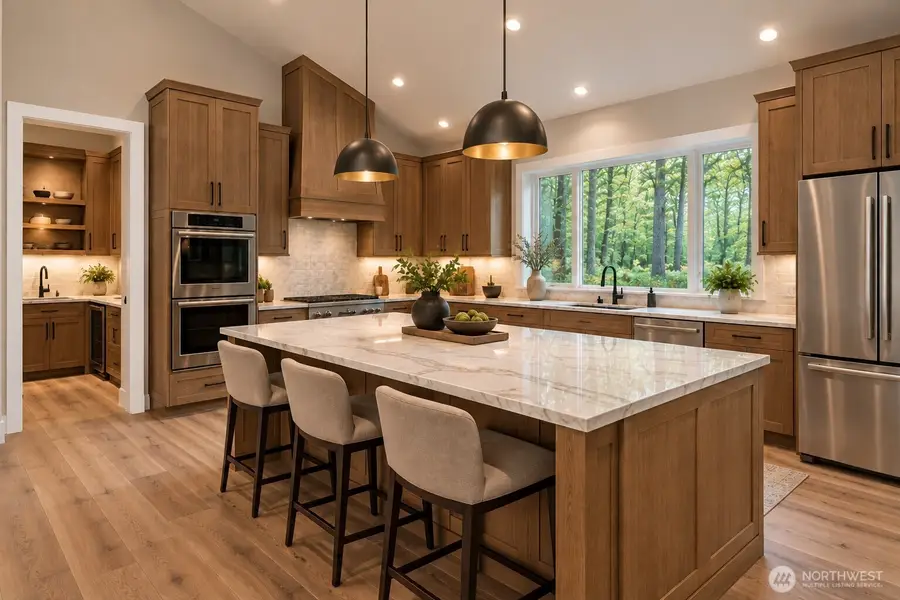 32 Buckhorn Place, Port Townsend, WA 98368 - #3