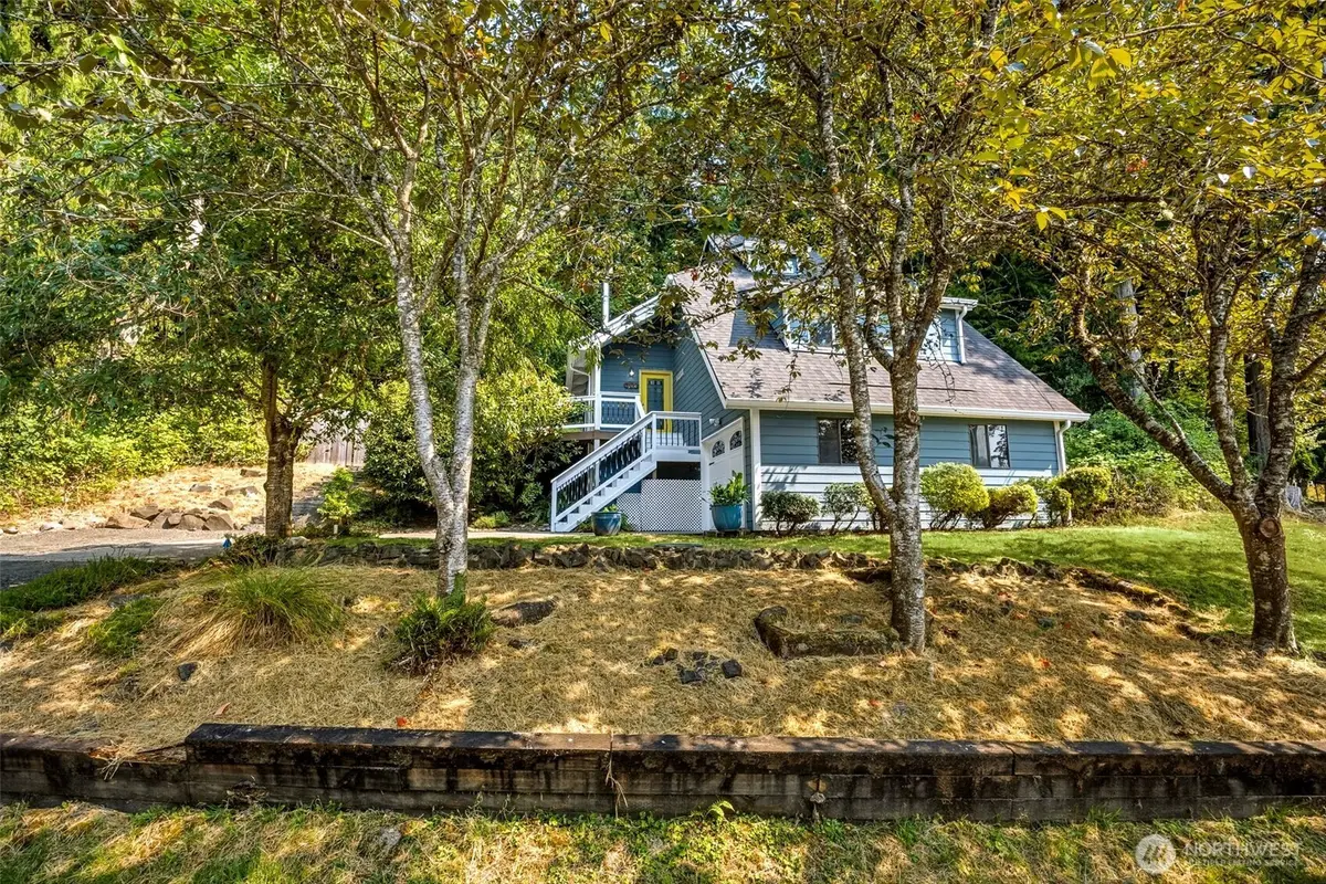 2435 Crestridge Drive Nw, Olympia, WA 98502 - #1