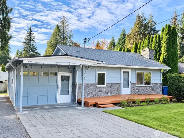 14408 42nd Avenue W, Lynnwood, WA 98087