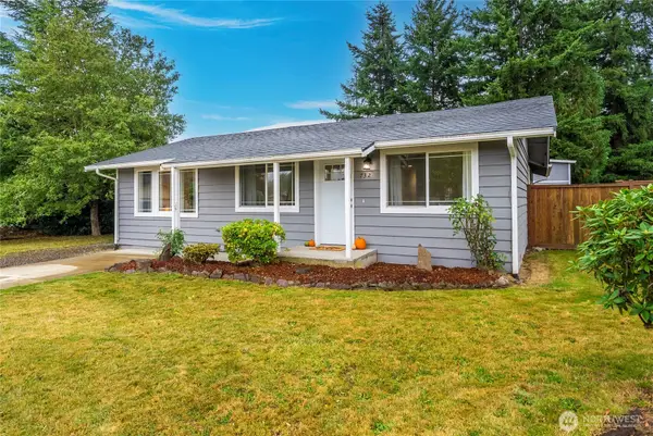 732 Natalie Place, Enumclaw, WA 98022