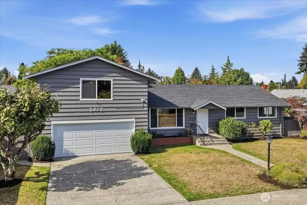 2412 N Cheyenne Street, Tacoma, WA 98406