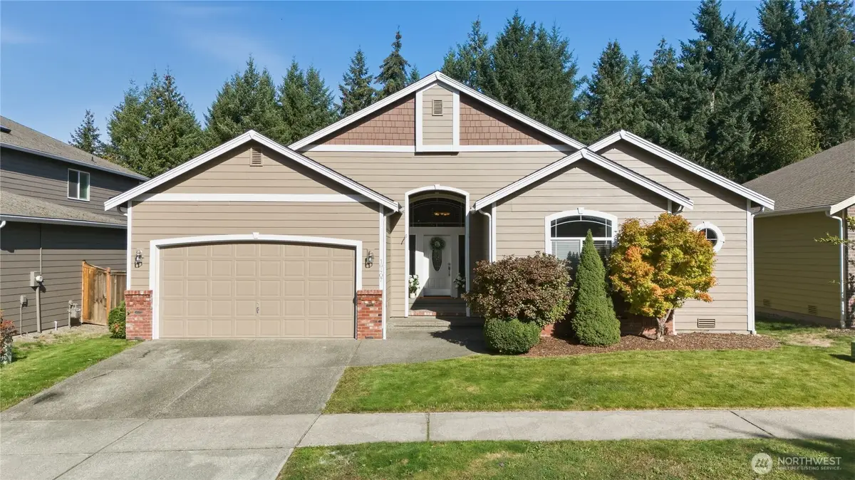 19407 205th Street E, Orting, WA 98360 - #1