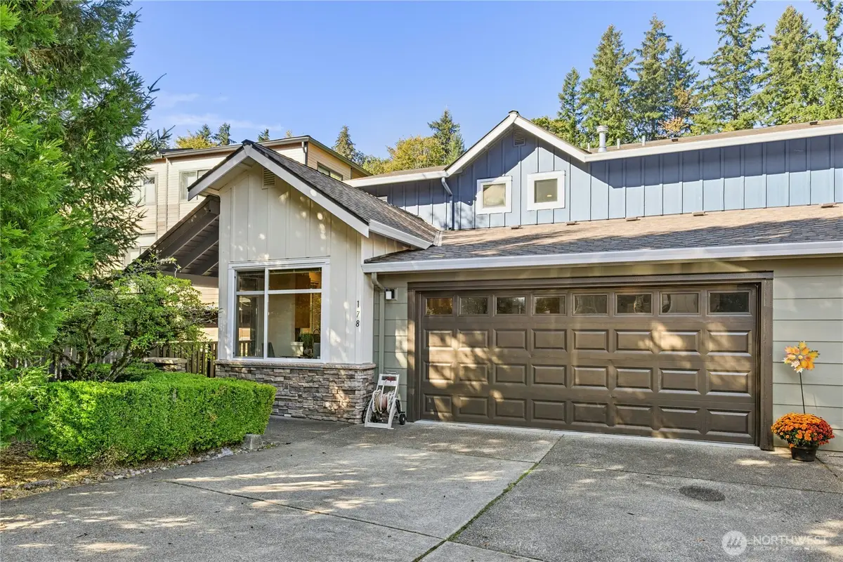178 Cougar Ridge Road Nw #2301, Issaquah, WA 98027 - #1