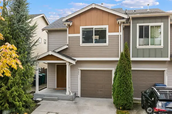 8209 42nd Place Ne, Marysville, WA 98270