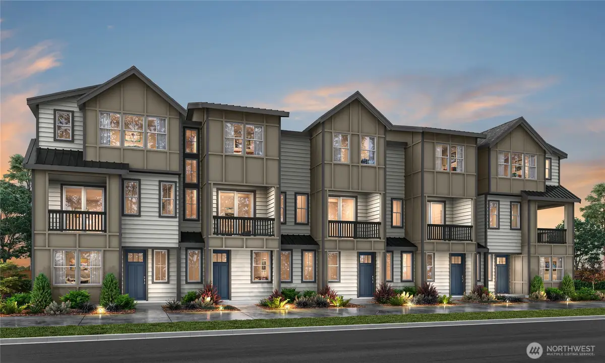 23330 Franklin Circle #16, Black Diamond, WA 98010 - #1