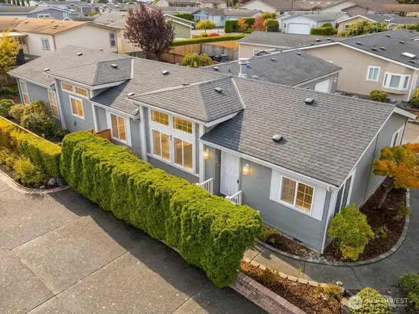 431 Crows Nest Lane, Sequim, WA 98382