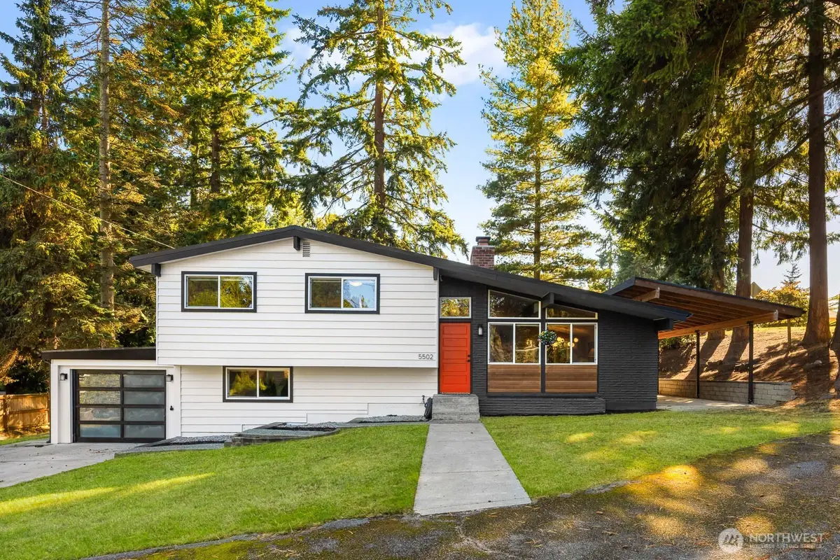 5502 191st St Sw, Lynnwood, WA 98036 - #1