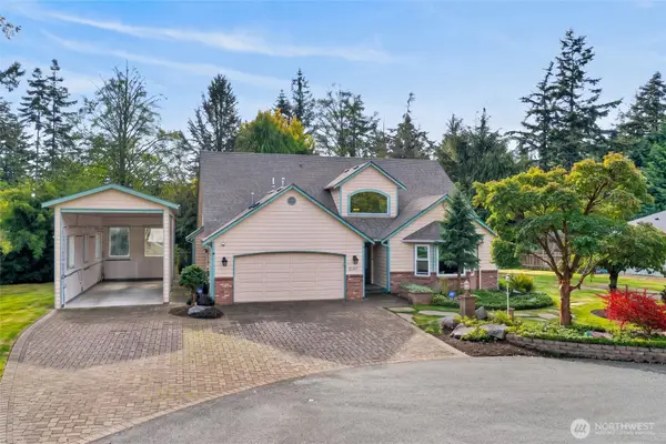2137 Tilbury Lane, Oak Harbor, WA 98277