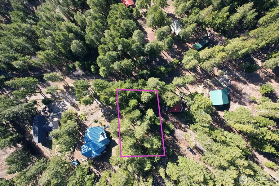 100 Lakeview Drive, Ronald, WA 98940 - #3