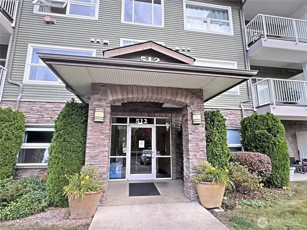 512 Darby Drive #113, Bellingham, WA 98226