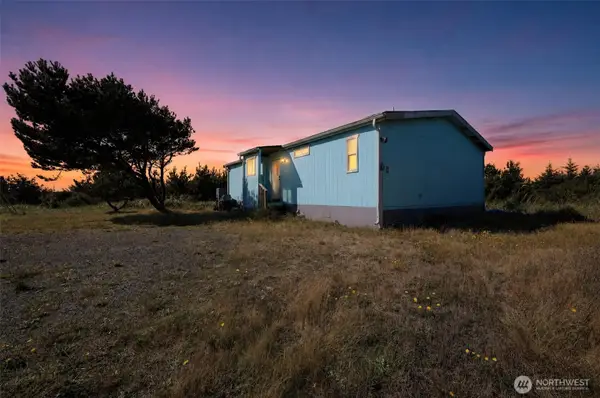 2751 State Route 109, Ocean City, WA 98569