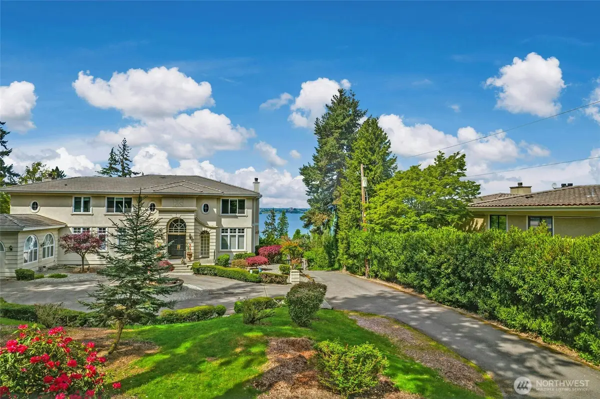 3419 Evergreen Point Road, Medina, WA 98039 - #1