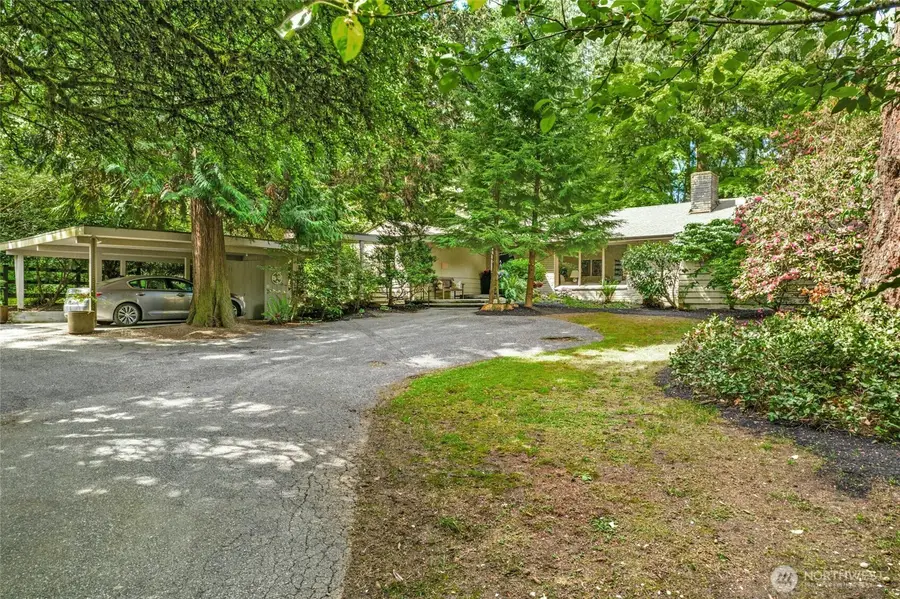 3419 Evergreen Point Road, Medina, WA 98039 - #2