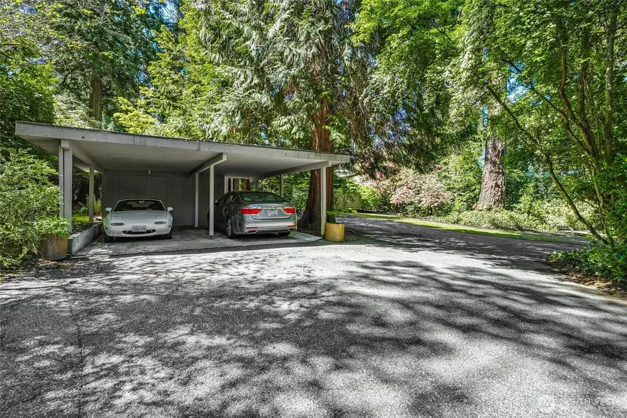3419 Evergreen Point Road, Medina, WA 98039 - #3