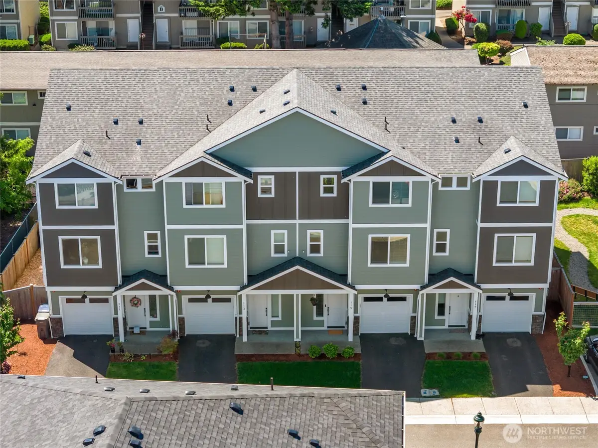 115 SW 181st Place, Normandy Park, WA 98166 - #1