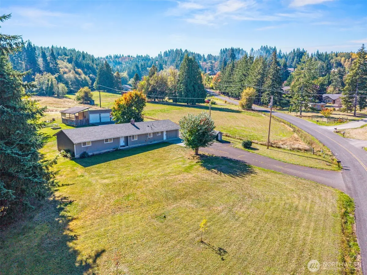 41905 NE Dobler Hill Road, Woodland, WA 98674 - #1