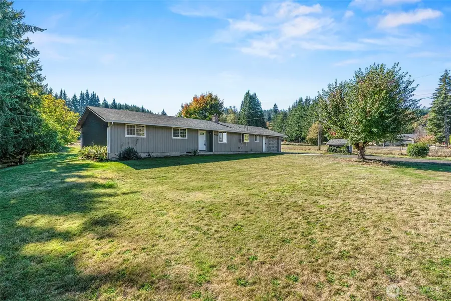41905 NE Dobler Hill Road, Woodland, WA 98674 - #2