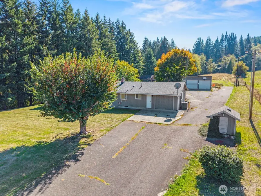 41905 NE Dobler Hill Road, Woodland, WA 98674 - #3
