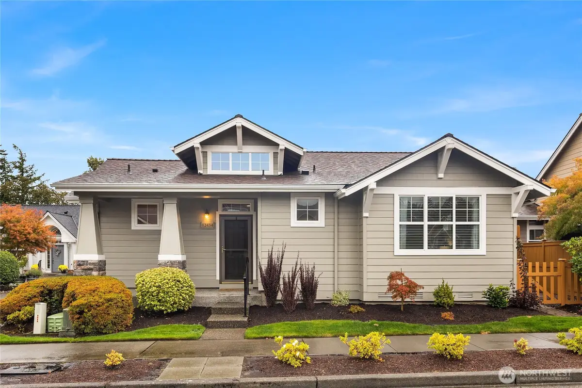 12434 232nd Way Ne, Redmond, WA 98053 - #1