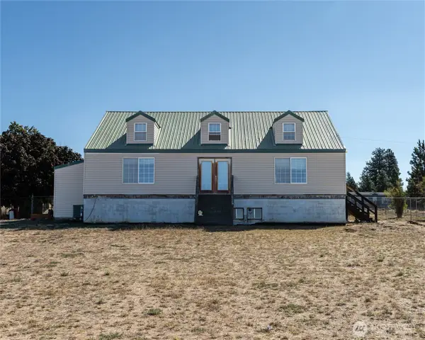 192 Rimrock Road, Goldendale, WA 98620