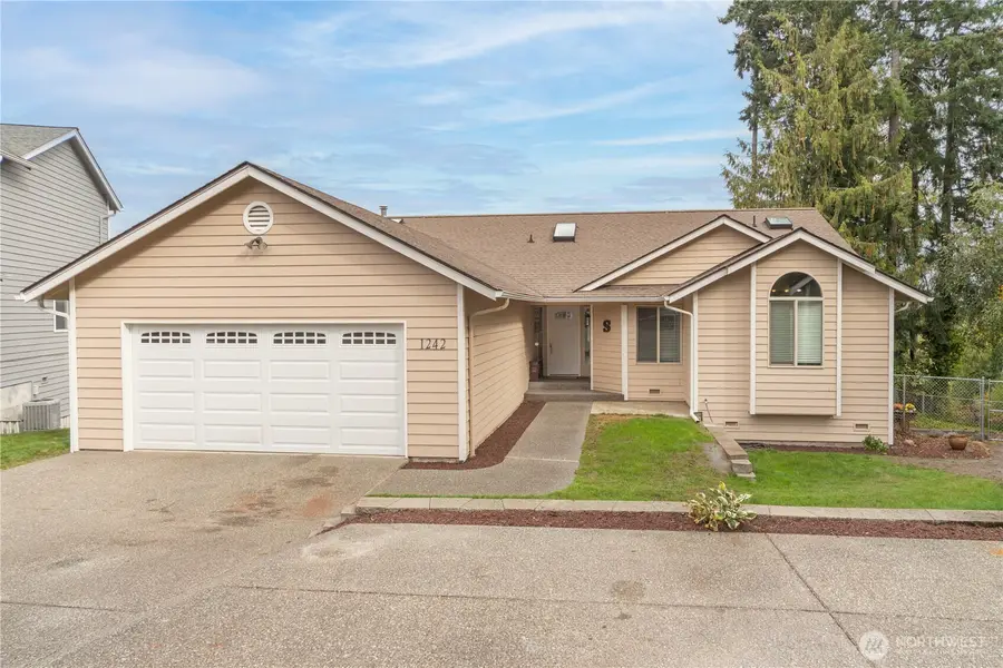 1242 NW Timber Shadow Court, Silverdale, WA 98383 - #2