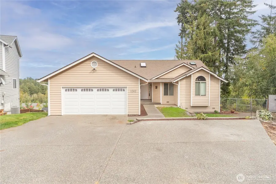 1242 NW Timber Shadow Court, Silverdale, WA 98383 - #3