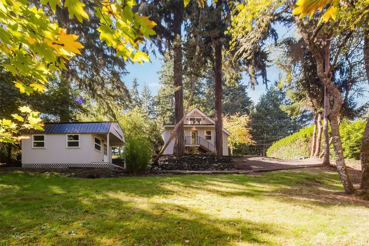 6338 Blakely Avenue Ne, Bainbridge Island, WA 98110 - #1