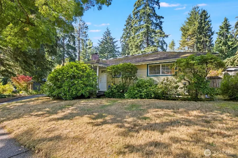 11735 35th Avenue Ne, Seattle, WA 98125 - #2