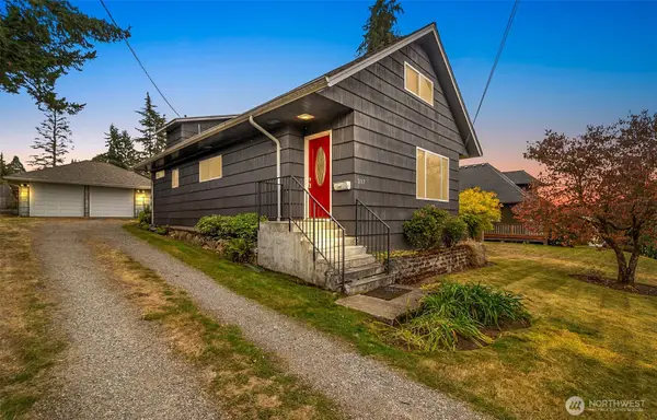 317 Ave J, Snohomish, WA 98290