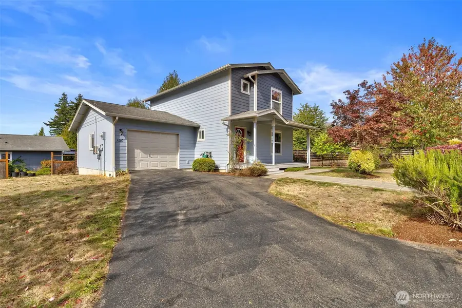 300 NE Max William Loop, Poulsbo, WA 98370 - #2
