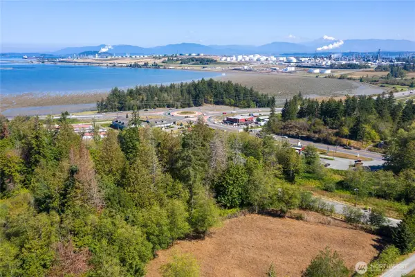 7603 S Fidalgo Bay Road #Lot 1 and Lot 2, Anacortes, WA 98221