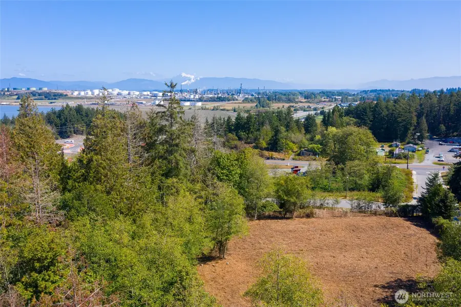 7603 S Fidalgo Bay Road #Lot 1 and Lot 2, Anacortes, WA 98221 - #3