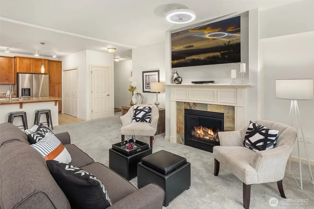6800 132nd Place Se #E207, Newcastle, WA 98059 - #1