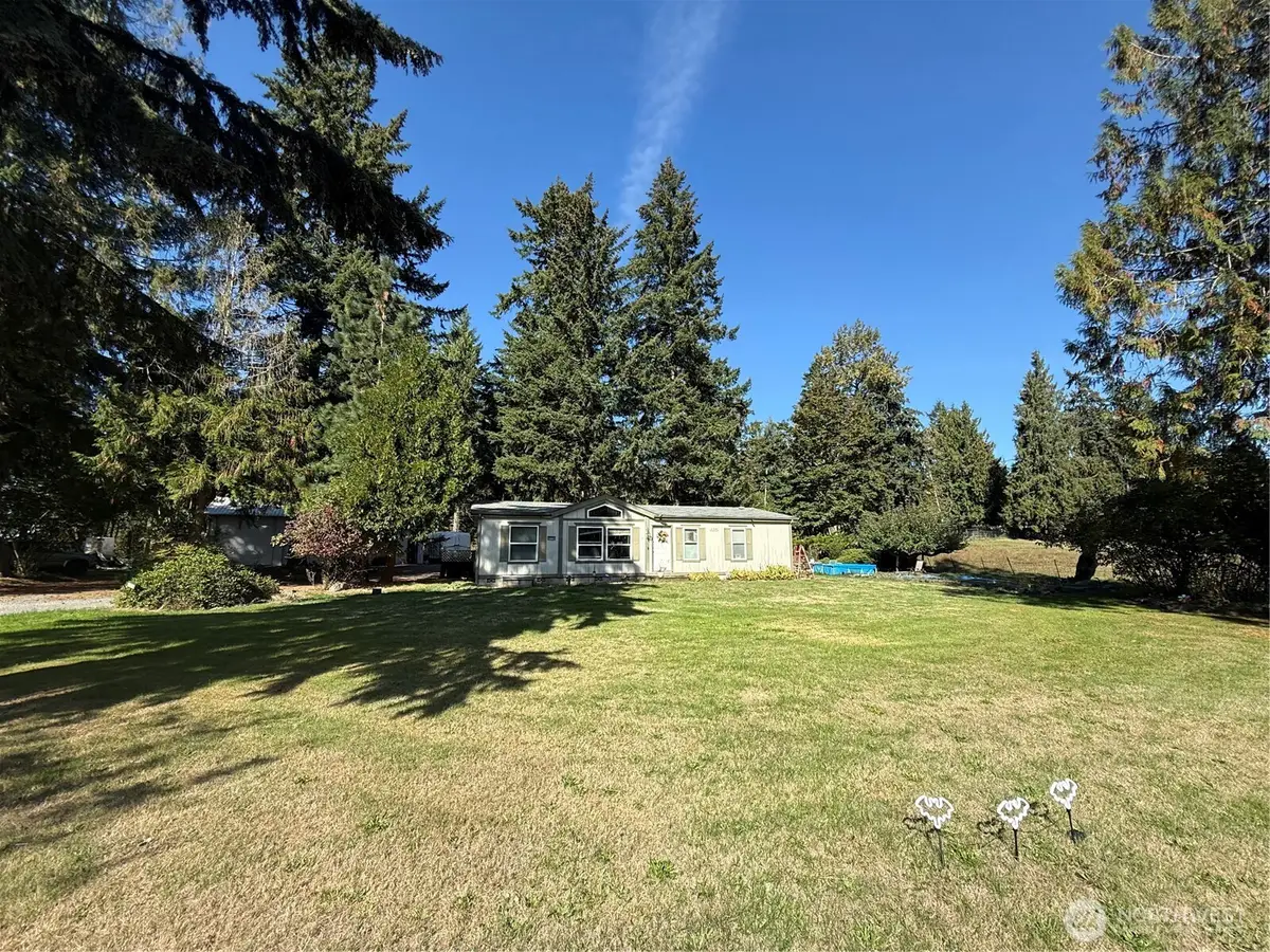 25724 86th Avenue E, Graham, WA 98338 - #1