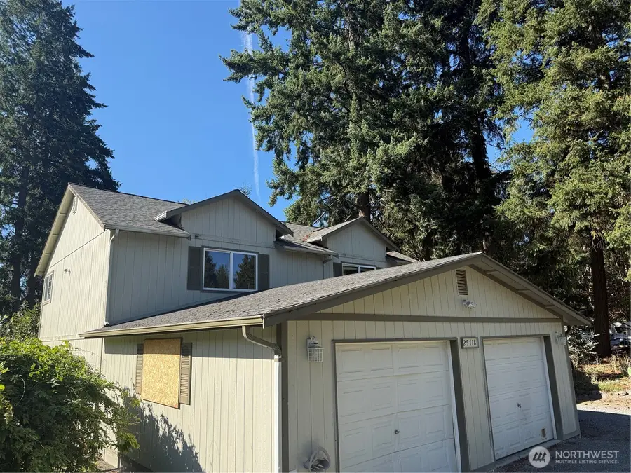 25724 86th Avenue E, Graham, WA 98338 - #3