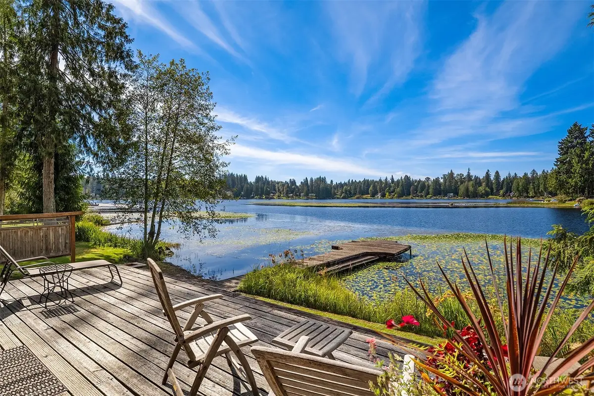 11521 E Lake Joy Drive Ne, Carnation, WA 98014 - #1