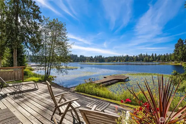 11521 E Lake Joy Drive Ne, Carnation, WA 98014