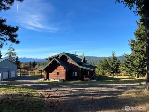 2960 Upper Peoh Point Road, Cle Elum, WA 98922