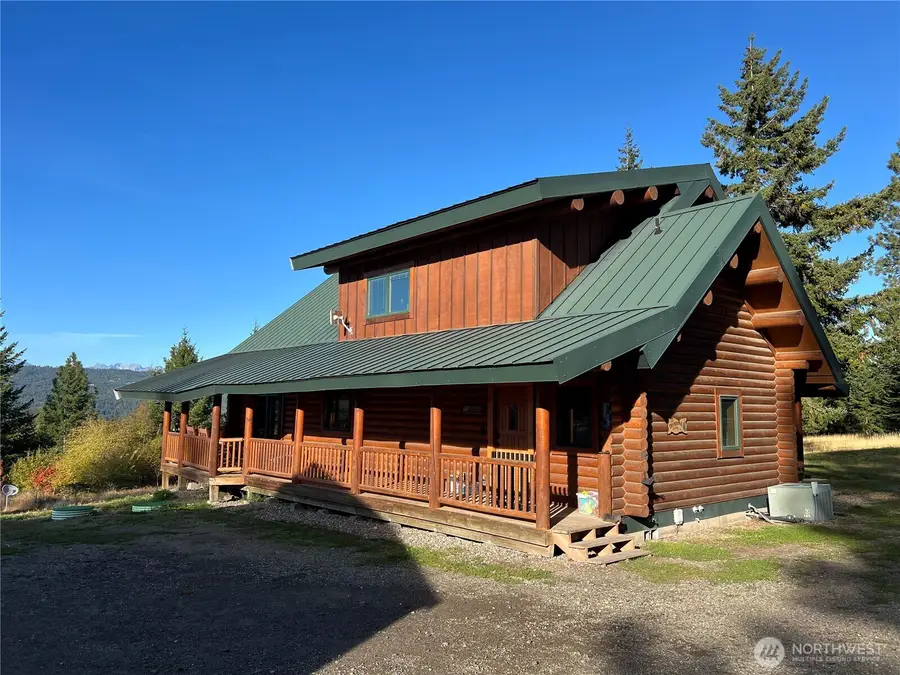 2960 Upper Peoh Point Road, Cle Elum, WA 98922 - #2