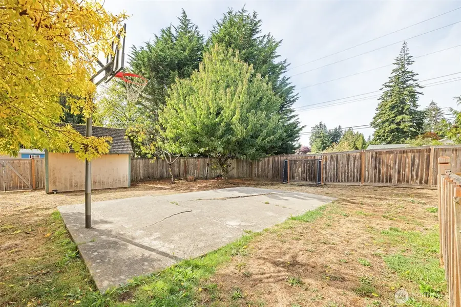 1323 S I Street, Port Angeles, WA 98363 - #3
