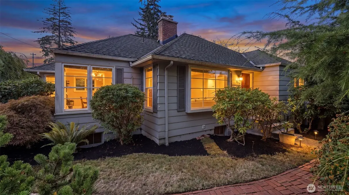7419 48th Avenue Ne, Seattle, WA 98115 - #1