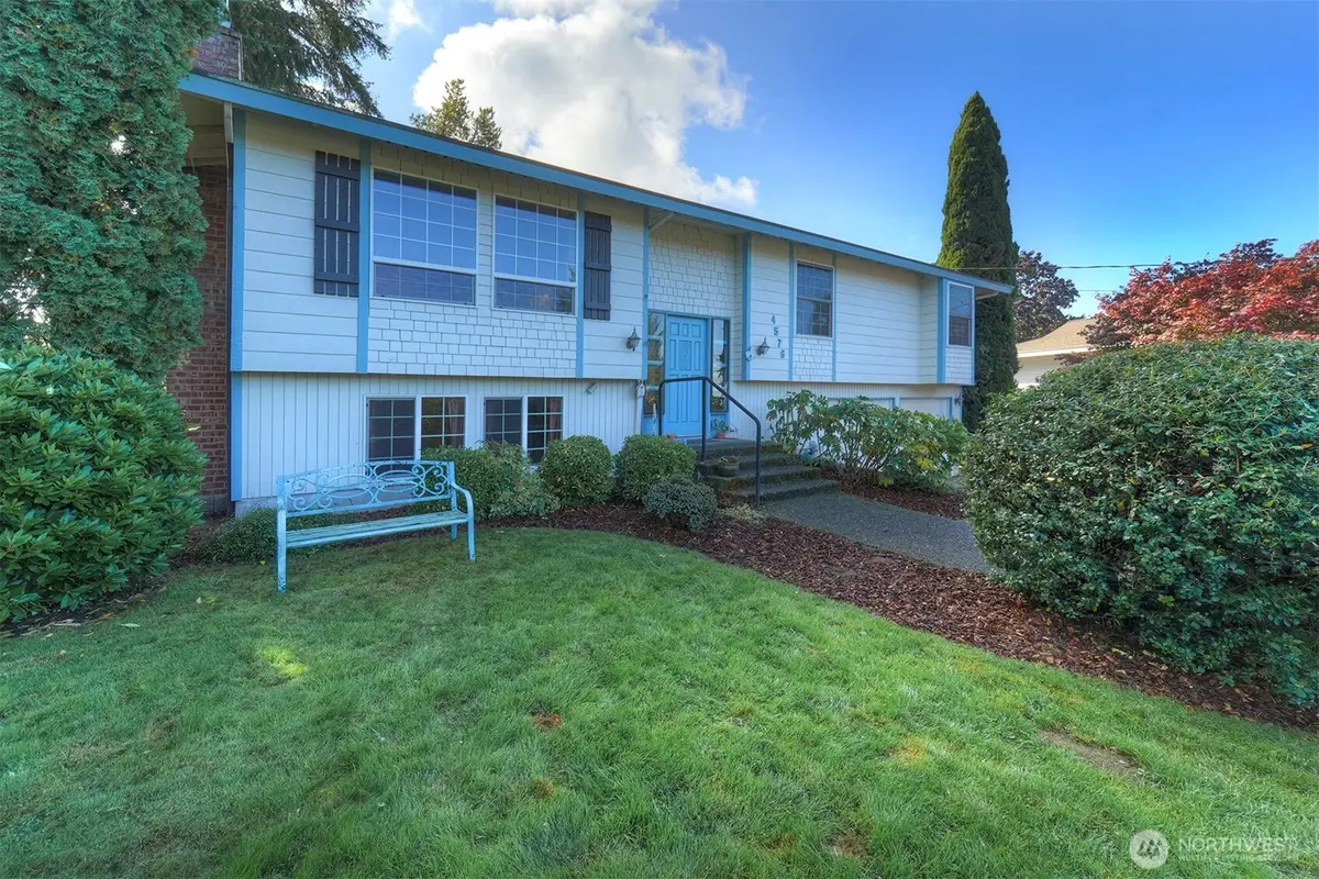 4576 SE Orchard Lane, Port Orchard, WA 98366 - #1