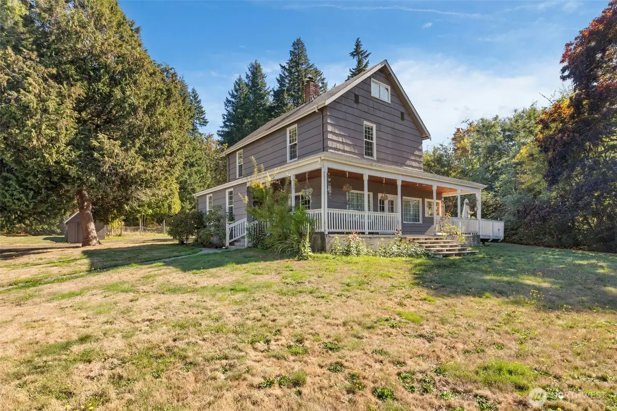5348 SE Country Club Way, Port Orchard, WA 98367 - #1
